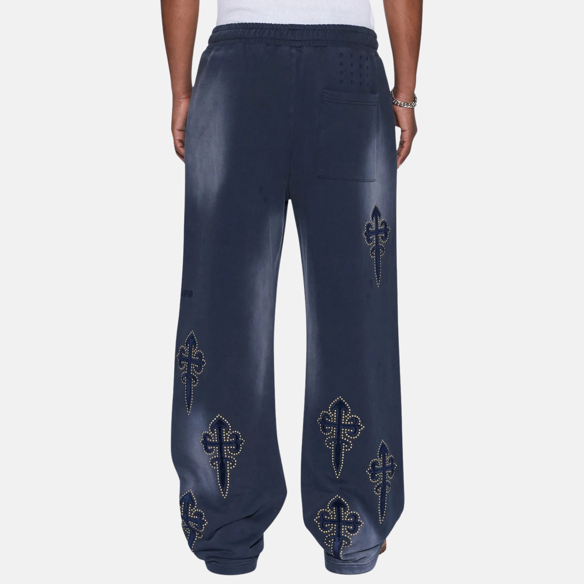Ksubi Kaliba Deep Dive Trak Pants