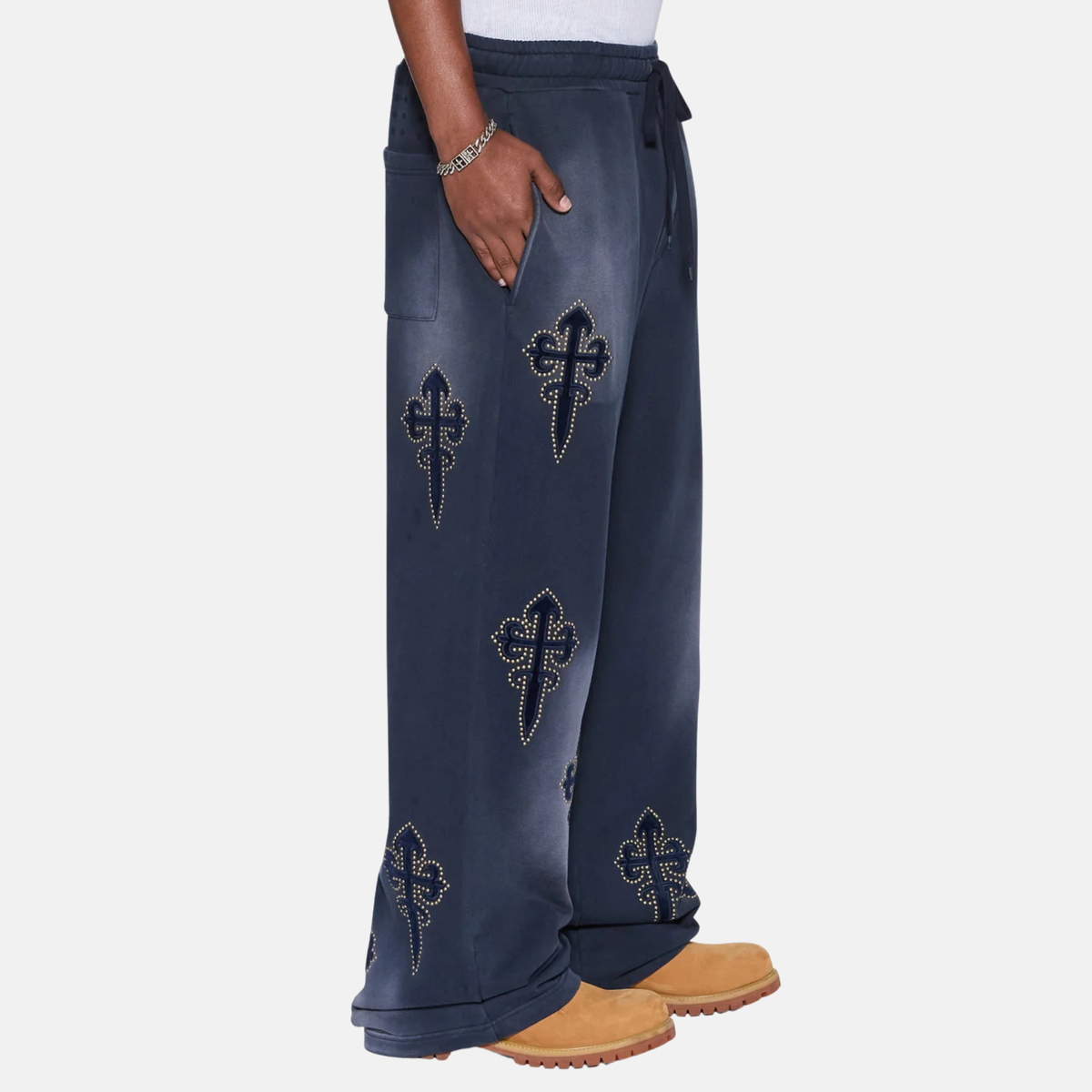 Ksubi Kaliba Deep Dive Trak Pants