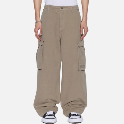 Ksubi Maxx Fugitive Militant Cargo Pants