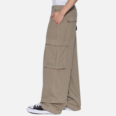 Ksubi Maxx Fugitive Militant Cargo Pants