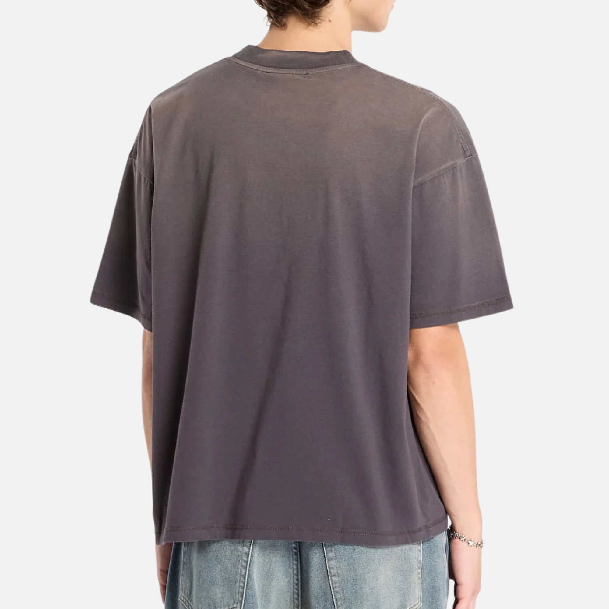 Represent Reverse Applique After Dark T-Shirt