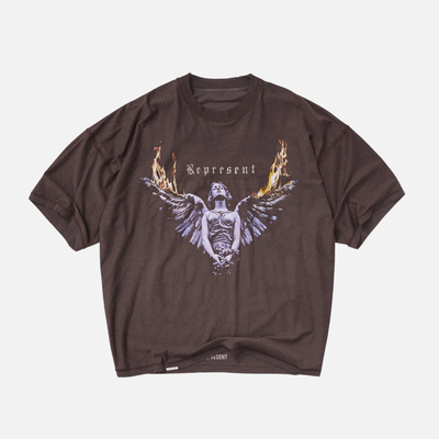 Represent Nero Living Legend Legacy Reversible T-Shirt
