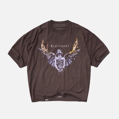 Represent Nero Living Legend Legacy Reversible T-Shirt