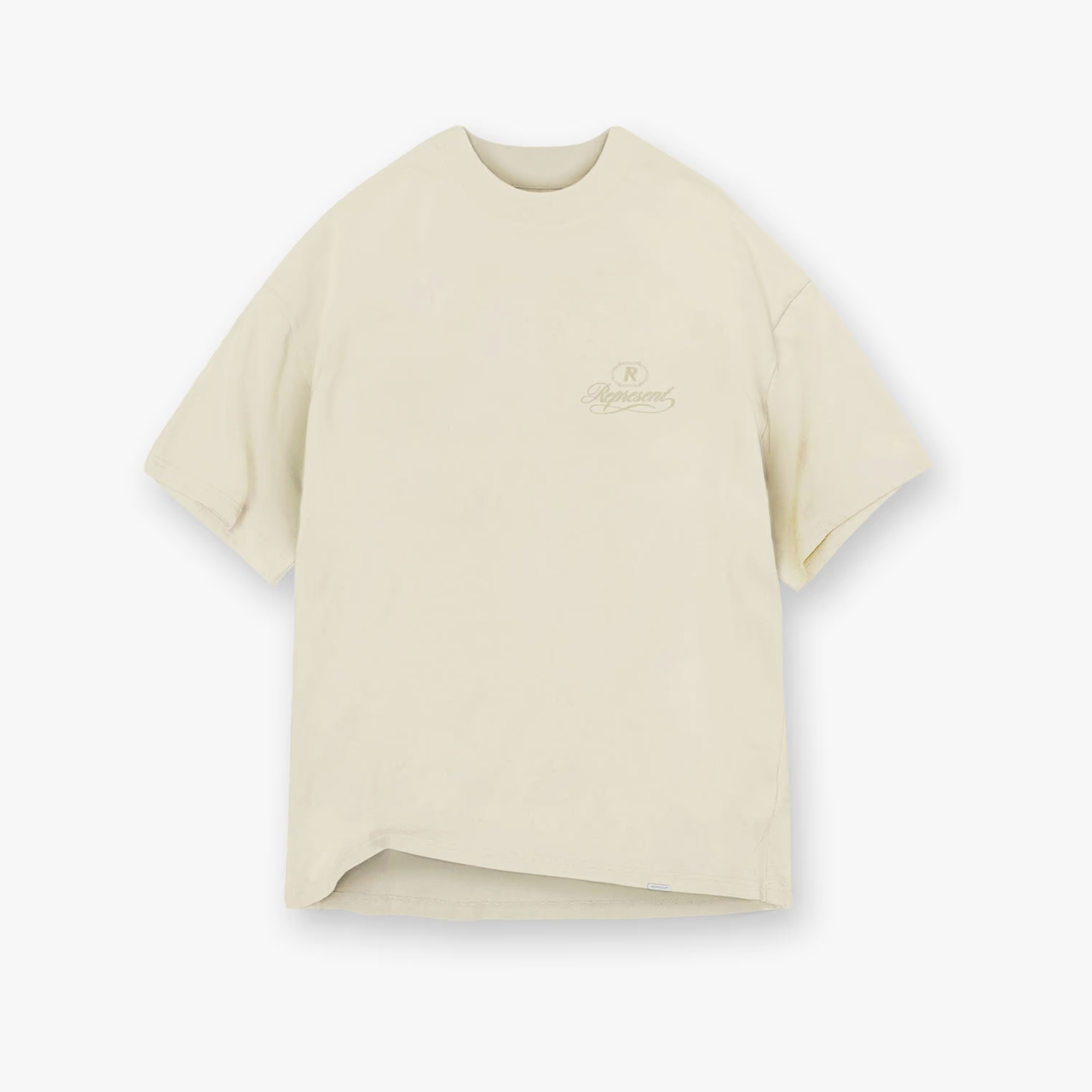 Represent Champagne Grand Vintage T-Shirt