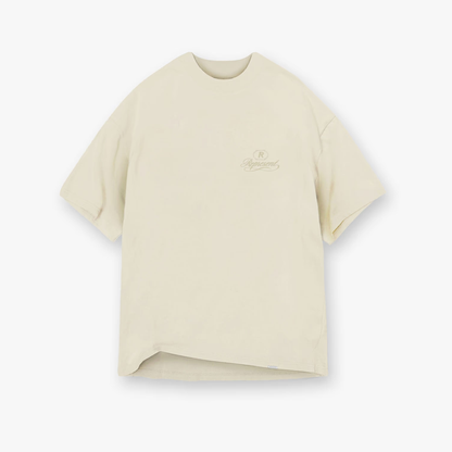 Represent Champagne Grand Vintage T-Shirt