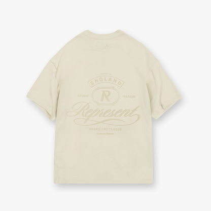 Represent Champagne Grand Vintage T-Shirt