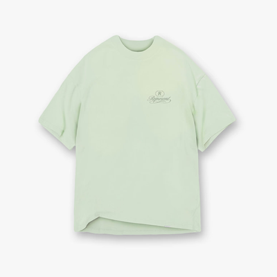 Represent Washed Sage Grand Vintage T-Shirt