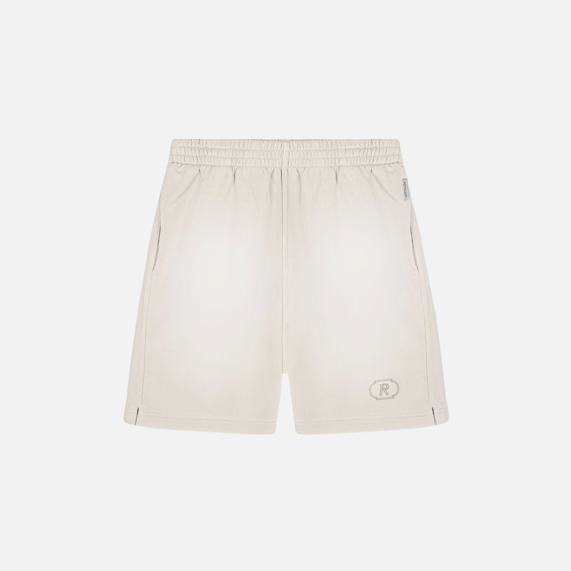 Represent Champagne Grand Vintage Shorts