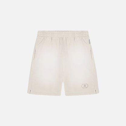 Represent Champagne Grand Vintage Shorts