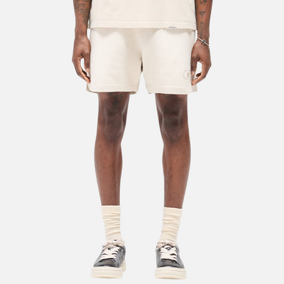 Represent Champagne Grand Vintage Shorts