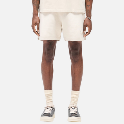Represent Champagne Grand Vintage Shorts