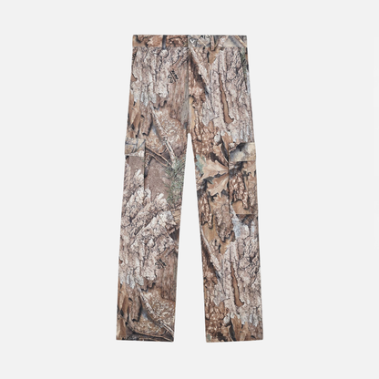Represent Real Tree Camo Cargo Pants