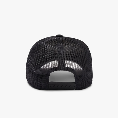 Represent Black Legacy Crest Cap