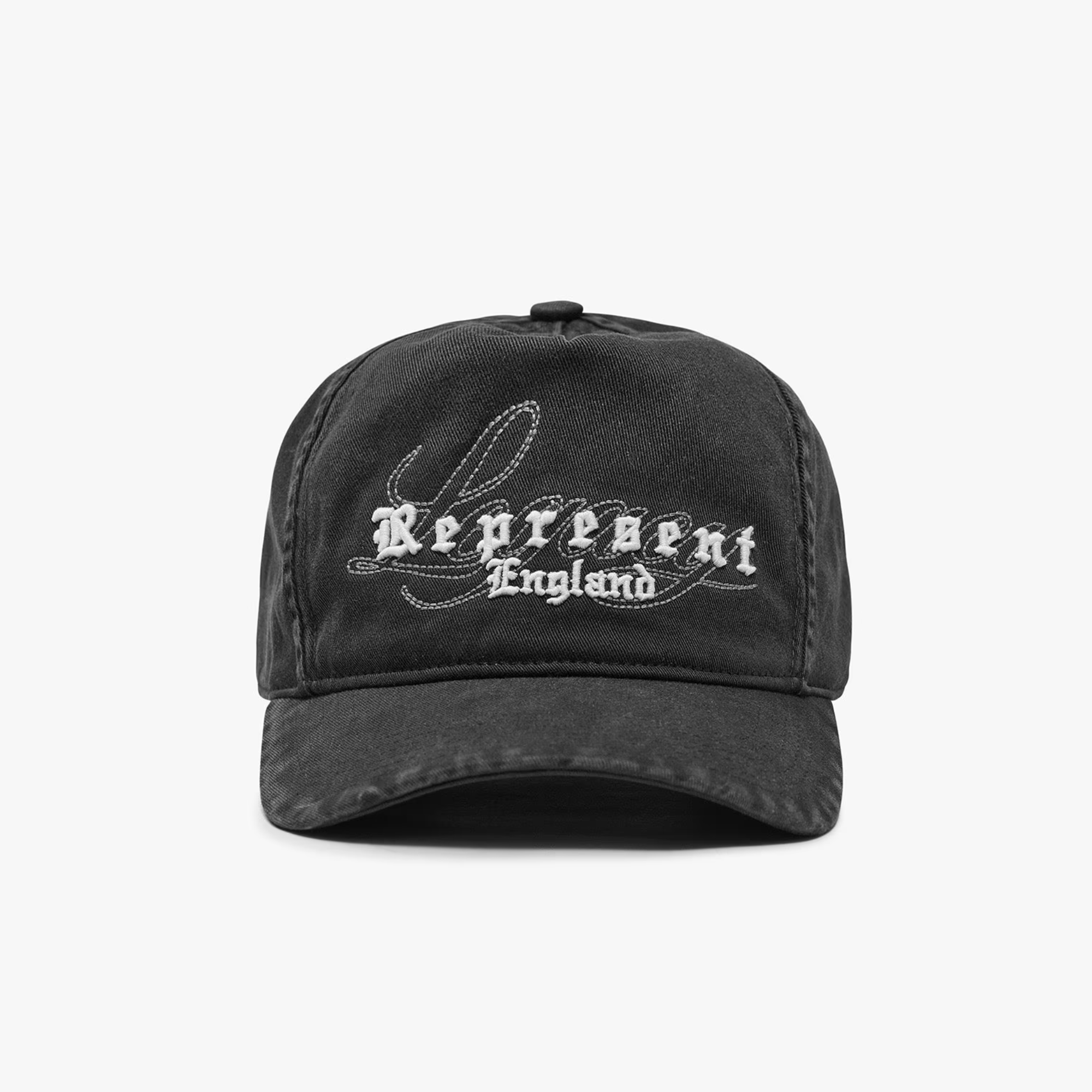 Represent Black Legacy Cap