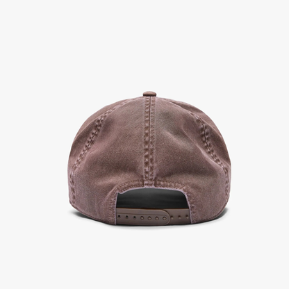 Represent Brown Legacy Cap
