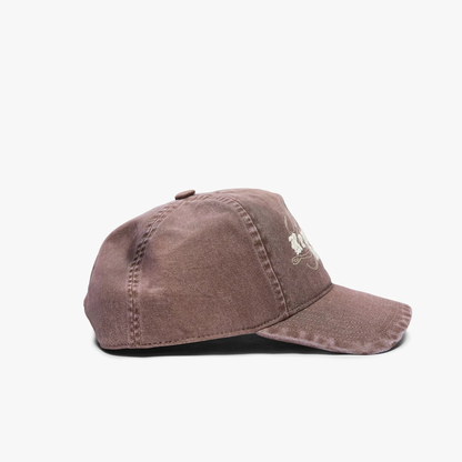 Represent Brown Legacy Cap