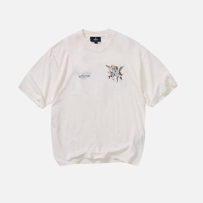 Represent White Legacy Cherubs T-Shirts