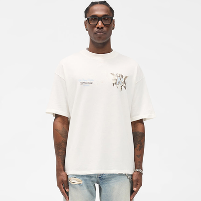 Represent White Legacy Cherubs T-Shirts