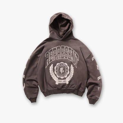 Represent Nero Legacy Crest Hoodie