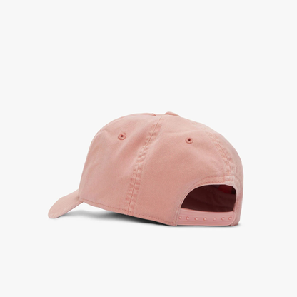 Represent Washed Pink Gran Cru Classic Snapback Hat