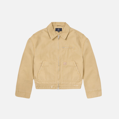 Represent Heaton Workwear Jacket