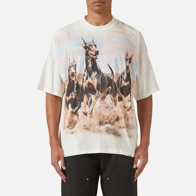 Represent Western Dobermans T-Shirt