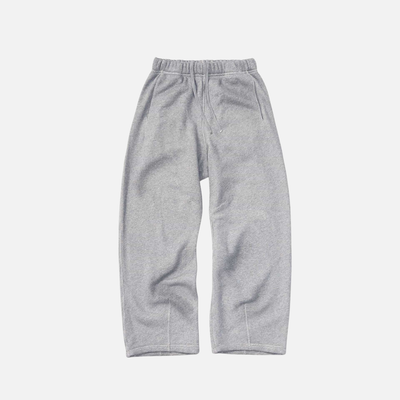 Represent Heavyweight Ash Grey Sweatpants