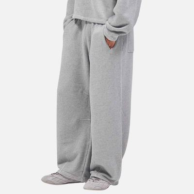 Represent Heavyweight Ash Grey Sweatpants