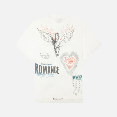 Represent Heavier Than The Heavens T-Shirt