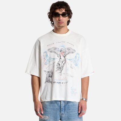 Represent Heavier Than The Heavens T-Shirt