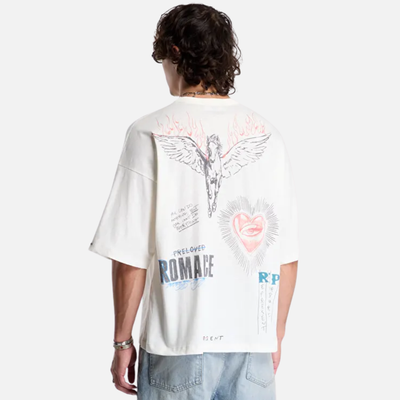 Represent Heavier Than The Heavens T-Shirt