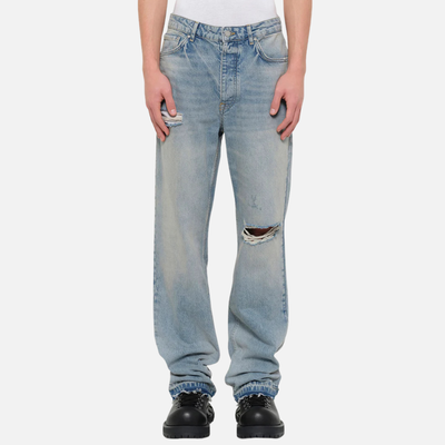 Represent Light Vintage Blue Heaton Jeans