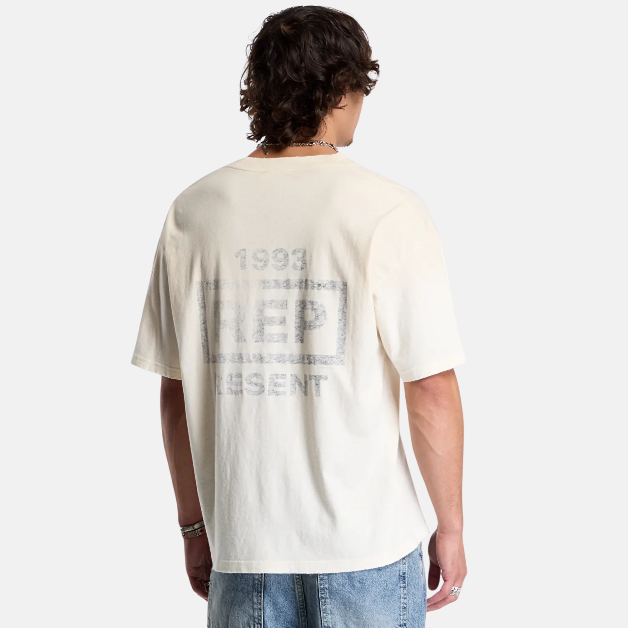 Represent Reverse Resent T-Shirt