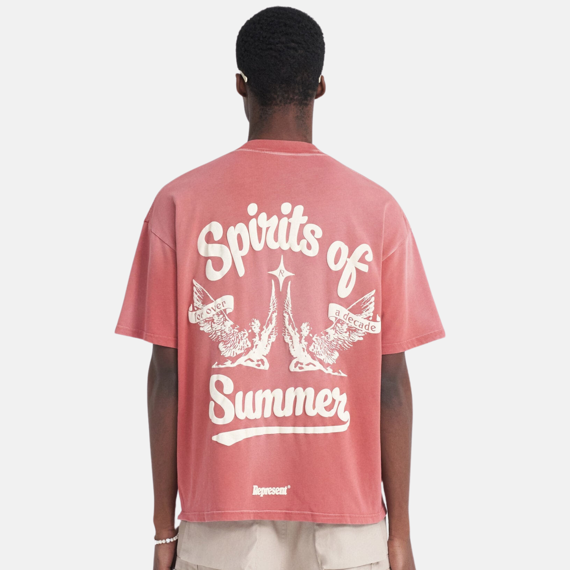 Represent Sunrise Spirits of Summer T-Shirt