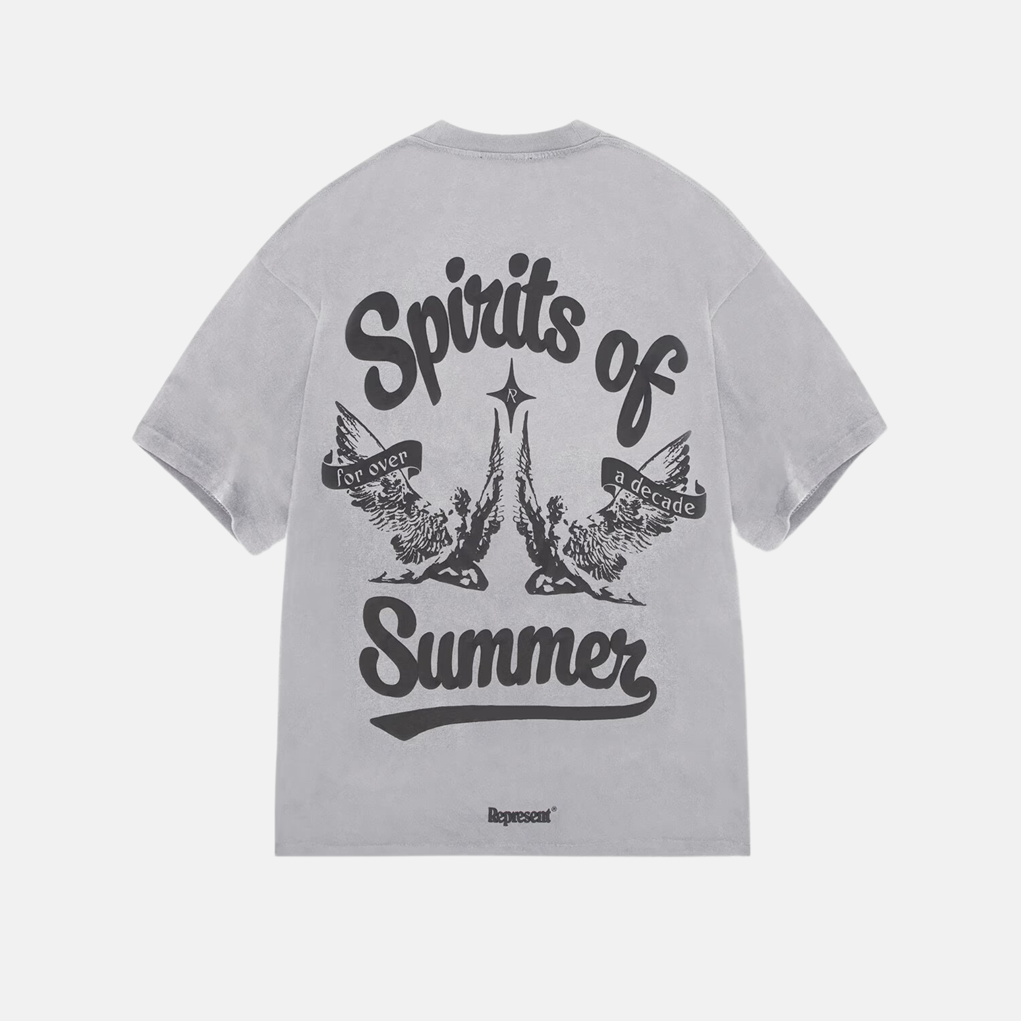 Represent Mist Spirits of Summer T-Shirt