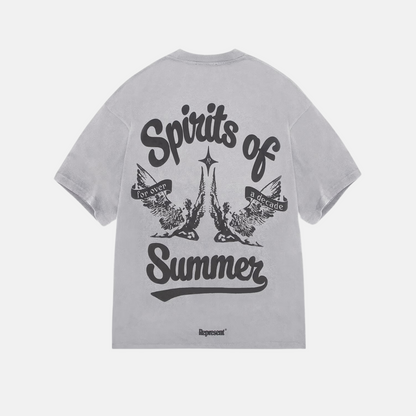 Represent Mist Spirits of Summer T-Shirt