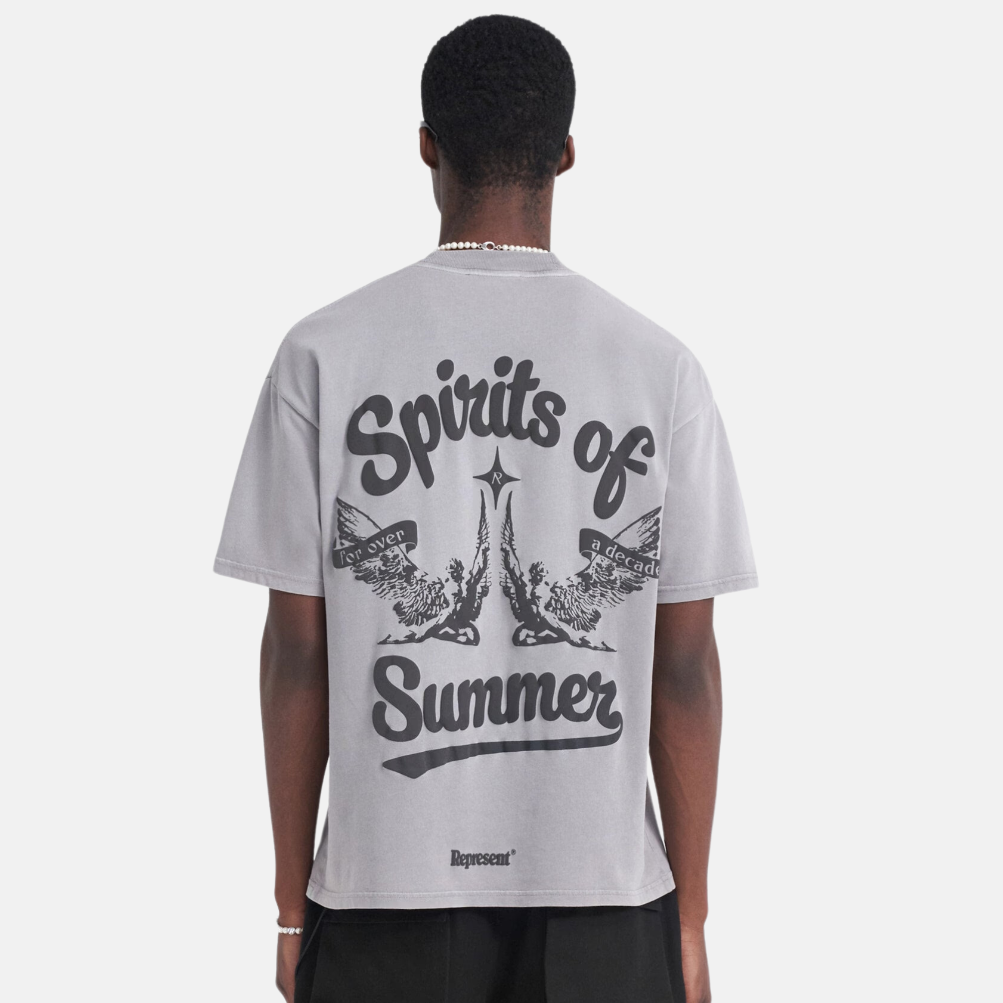 Represent Mist Spirits of Summer T-Shirt