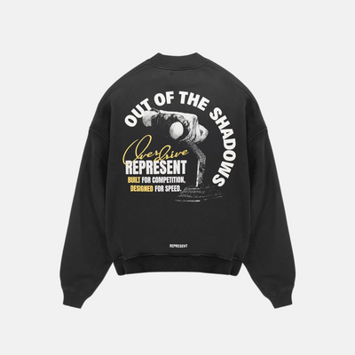 Represent Out of The Shadows Sweatshirt