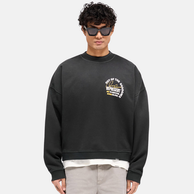 Represent Out of The Shadows Sweatshirt