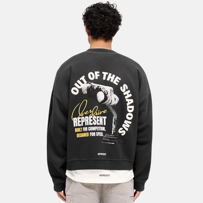 Represent Out of The Shadows Sweatshirt