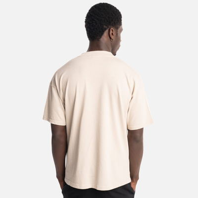 Represent Thoroughbred Vintage White T-Shirt