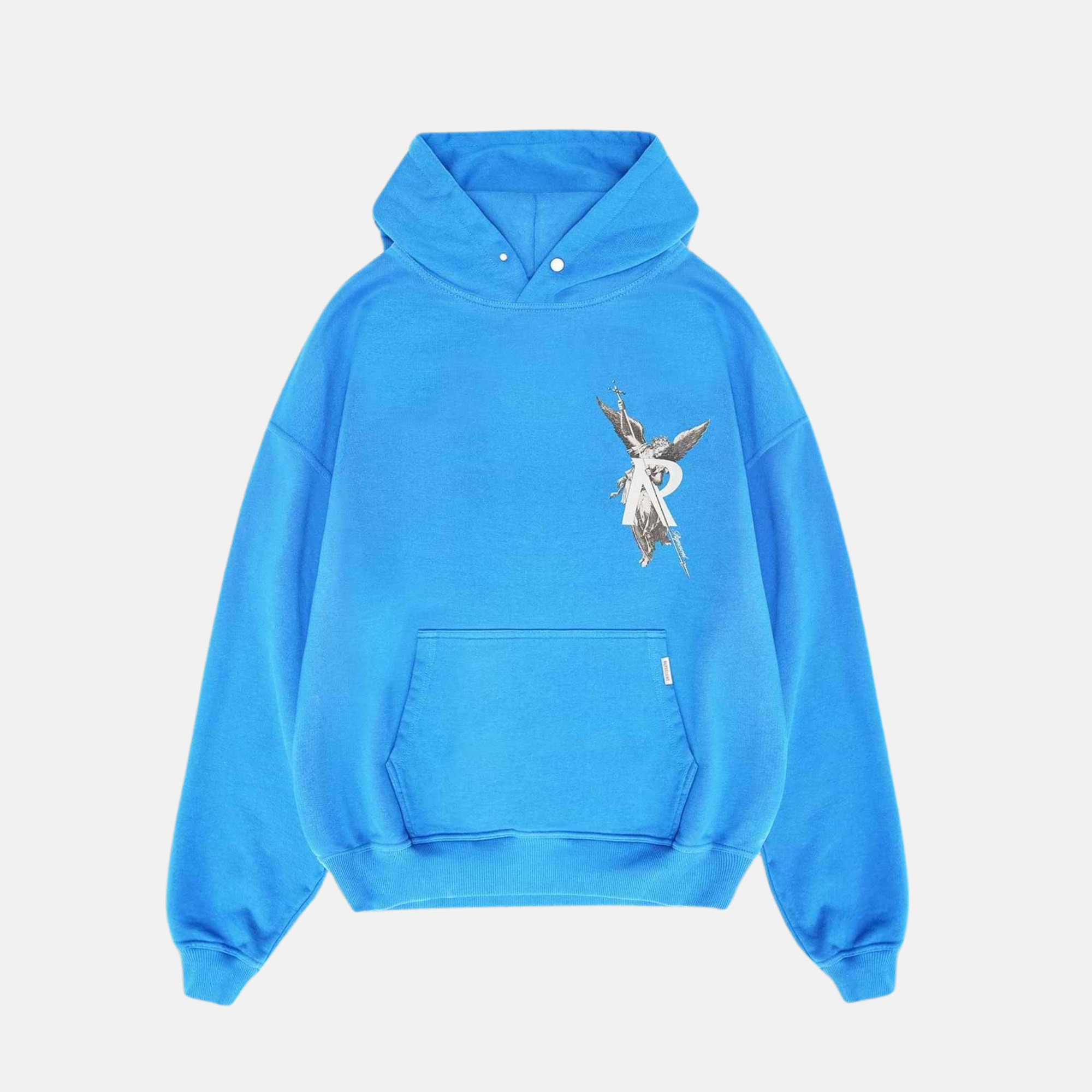 Represent Electric Blue Archangel Hoodie