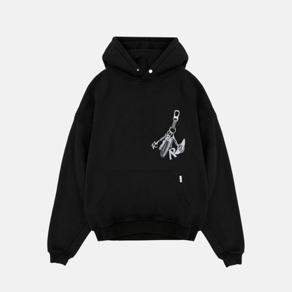 Represent Black Keys To The Club Hoodie