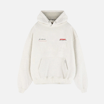 Represent Cream Patron of the Club Hoodie