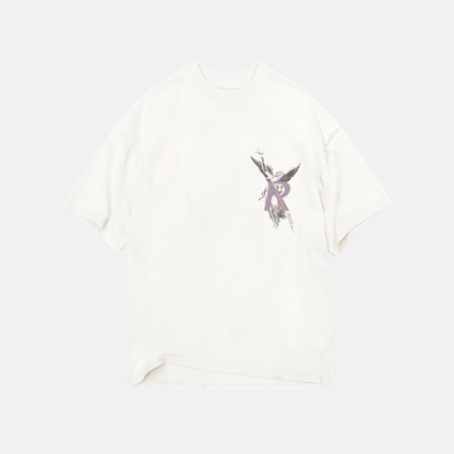 Represent White Archangel T-Shirt