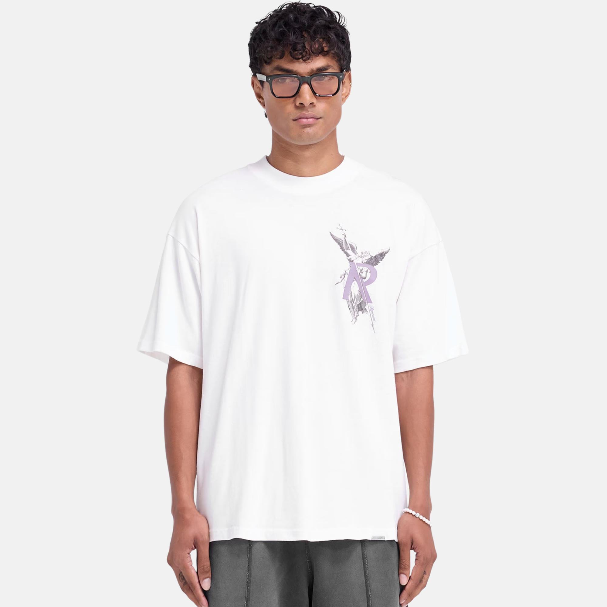 Represent White Archangel T-Shirt