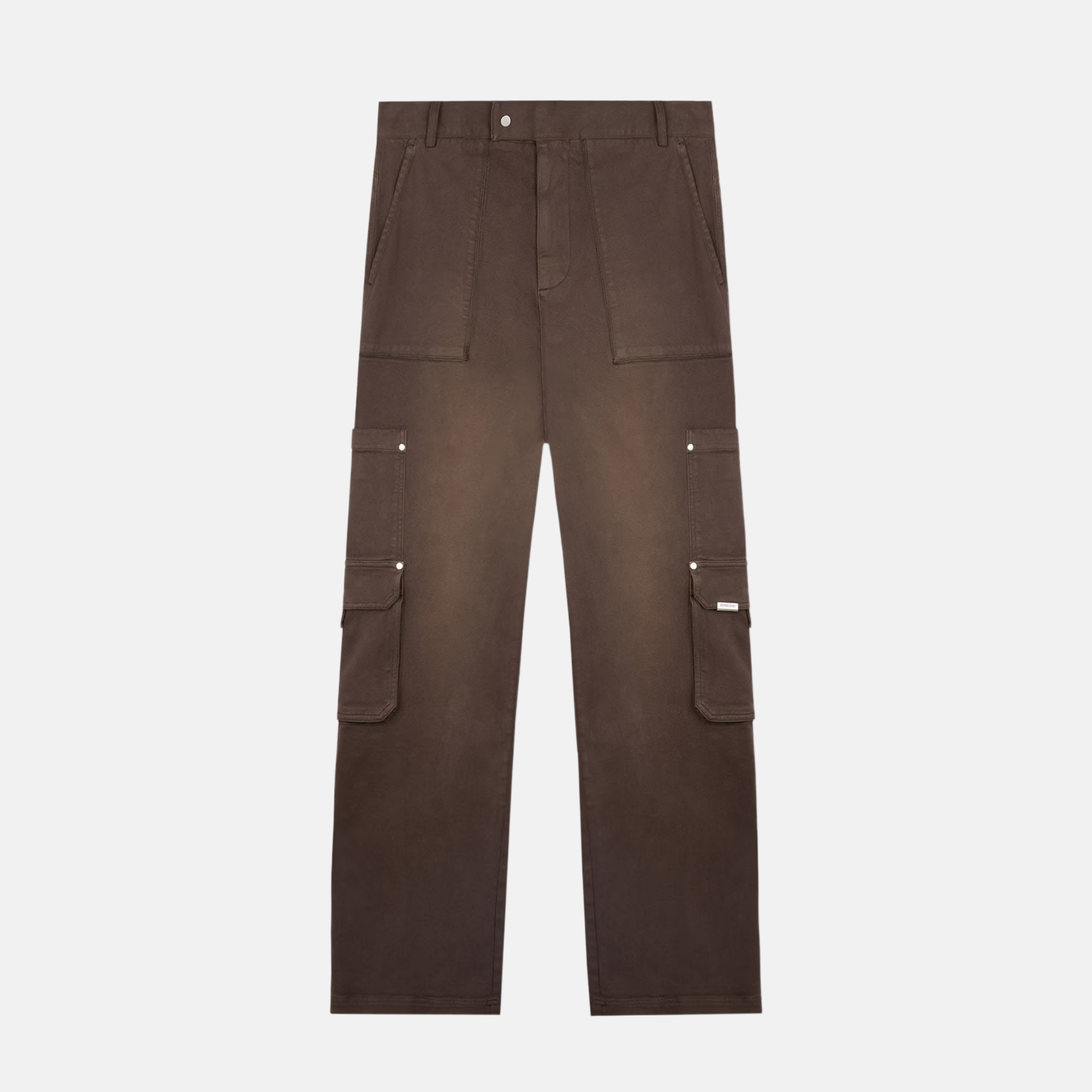 Represent Cedar Brown Workshop Pants