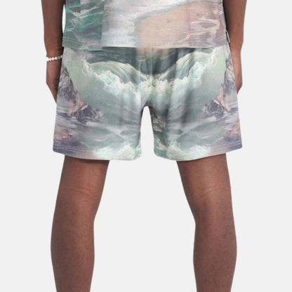 Represent Higher Truth Shorts