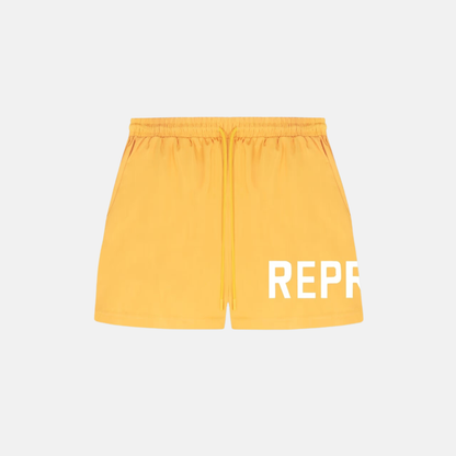 Represent Mango Swim Shorts