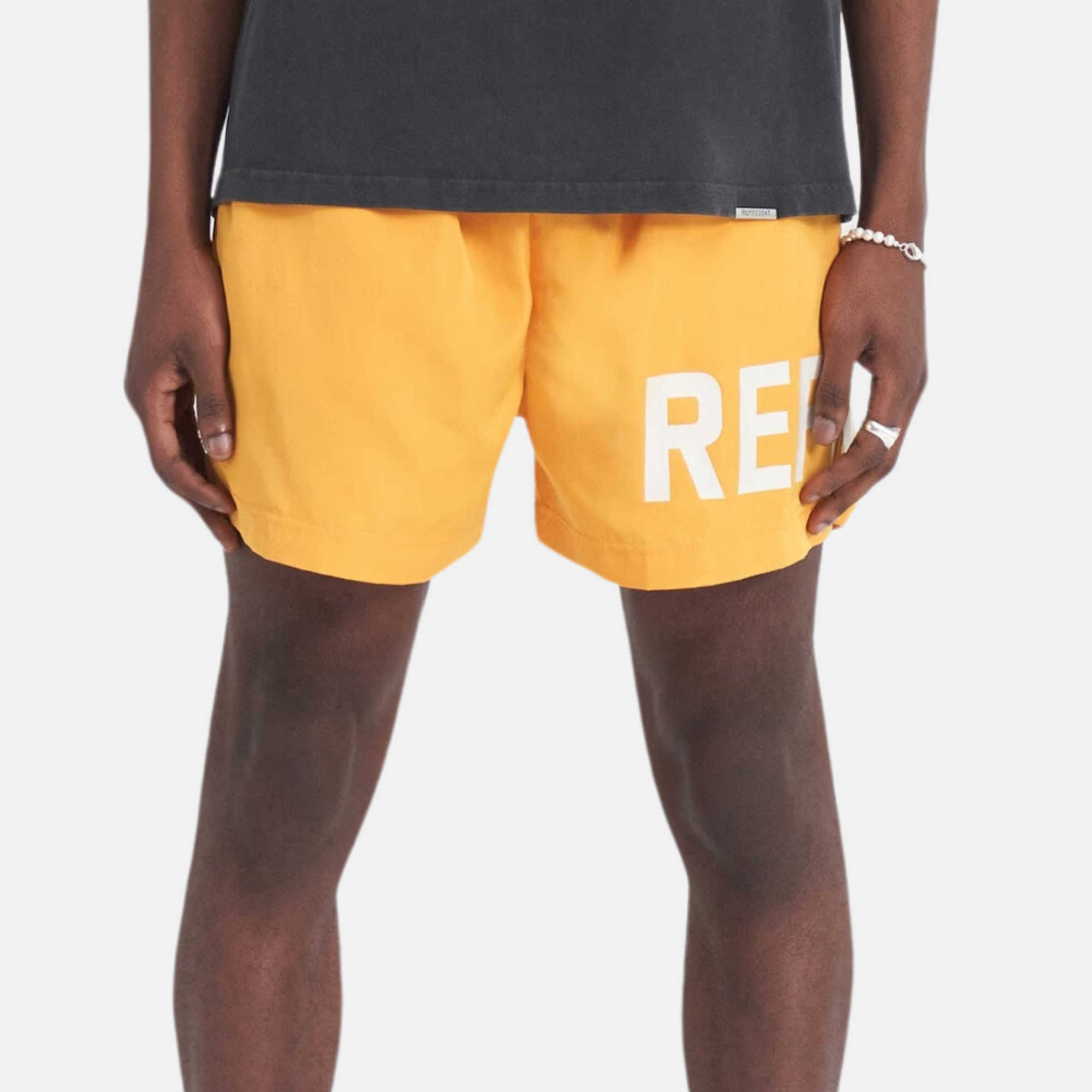 Represent Mango Swim Shorts